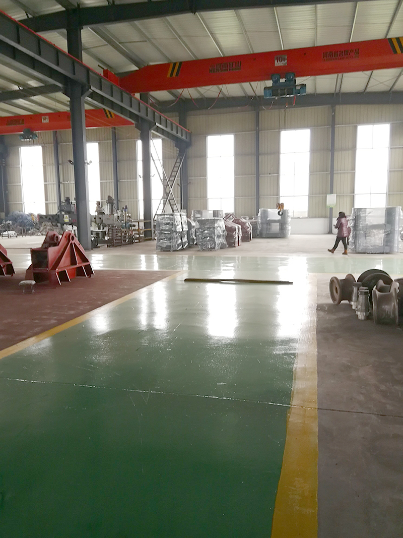 Workshop