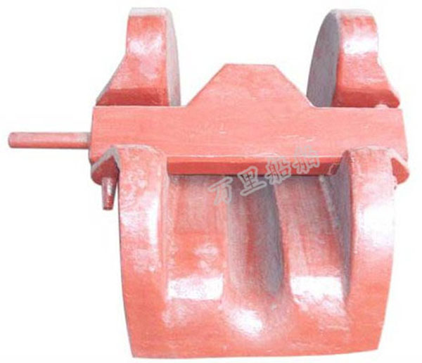 Chain maker