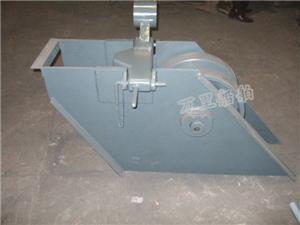 Chain maker