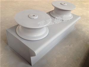 Fairlead roller