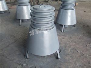 Fairlead roller