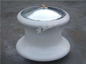 Fairlead roller