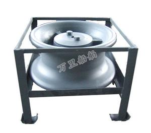 Korean style cable roller