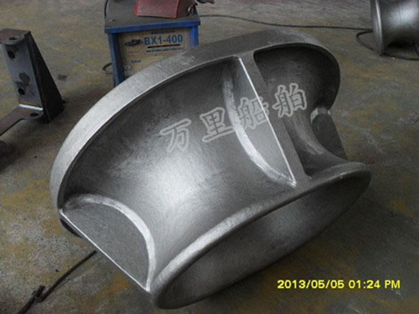 fairlead