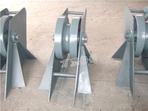 Chain roller