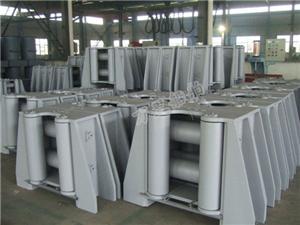 Roller cable guide