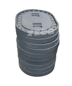 Manhole cover