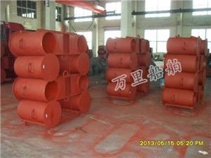 Mooring stake