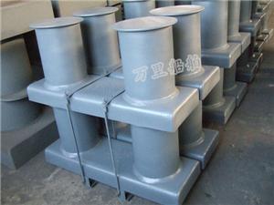 Mooring stake