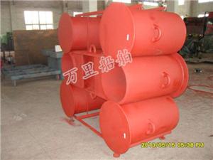 Mooring stake