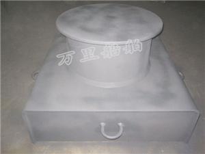 Mooring stake