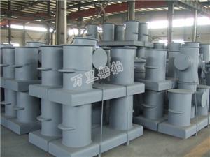 Mooring stake