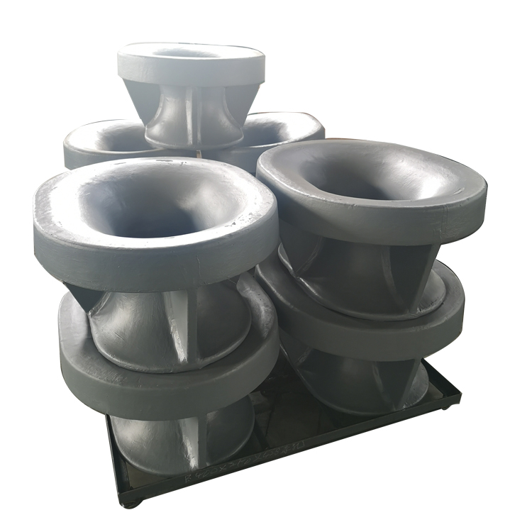 Fairlead