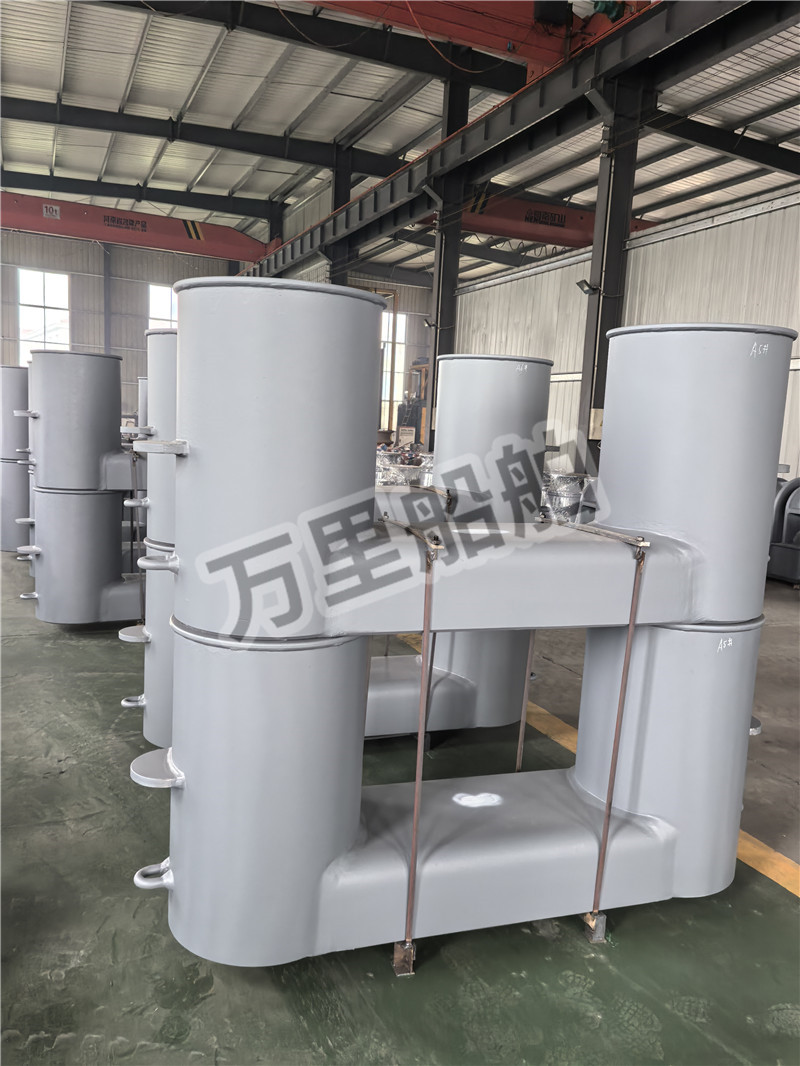 Mooring stake