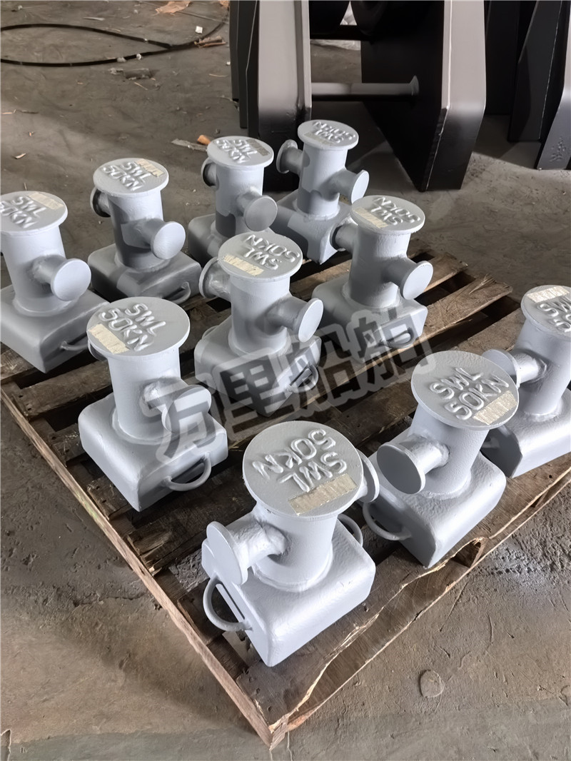 Mooring stake