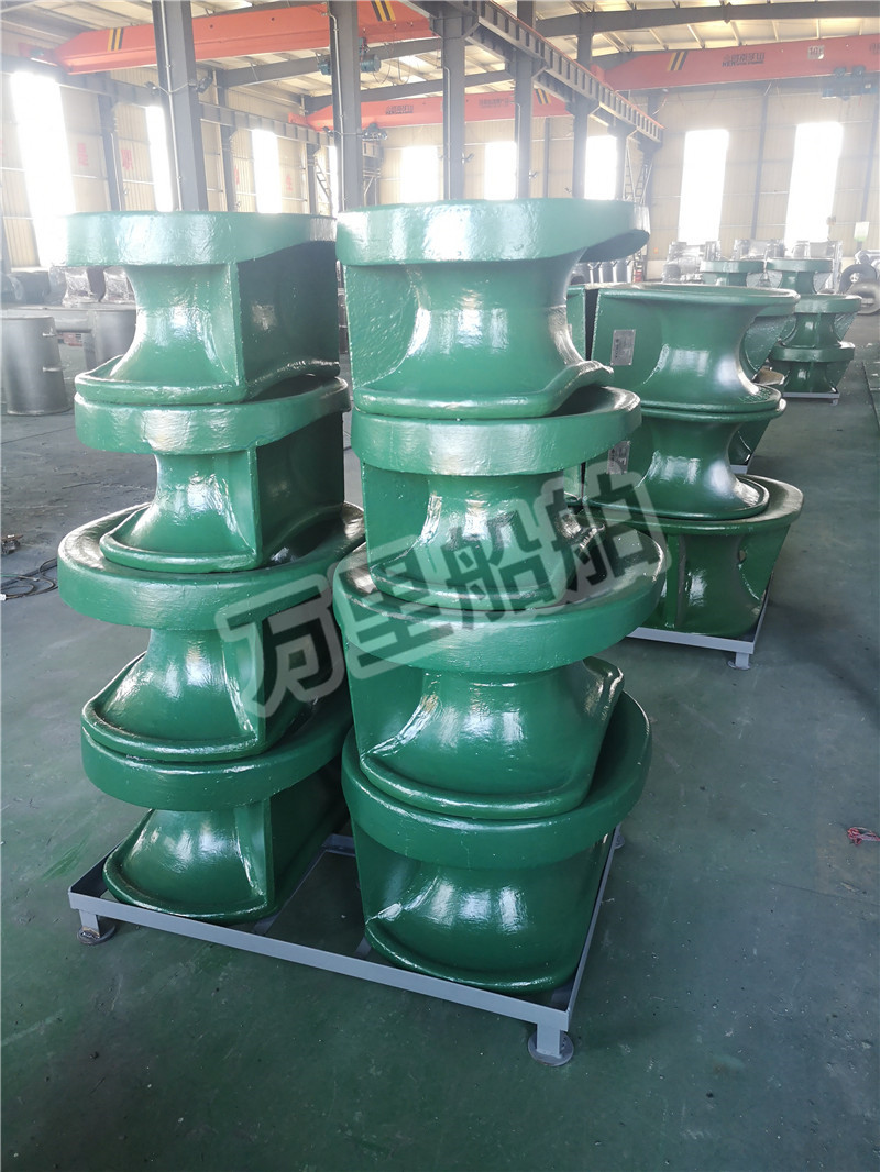 fairlead