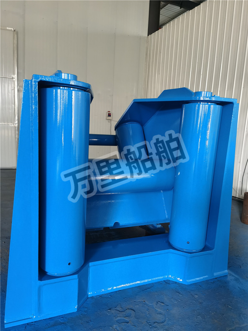 Roller cable guide