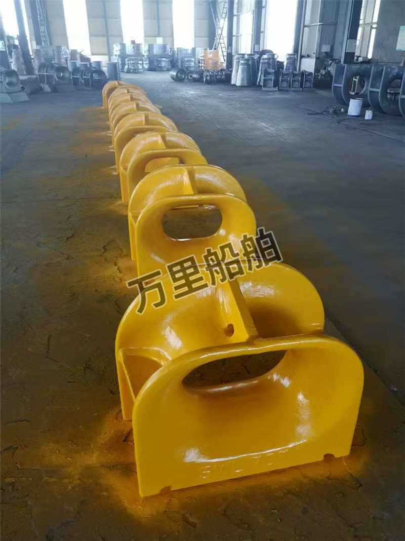 fairlead