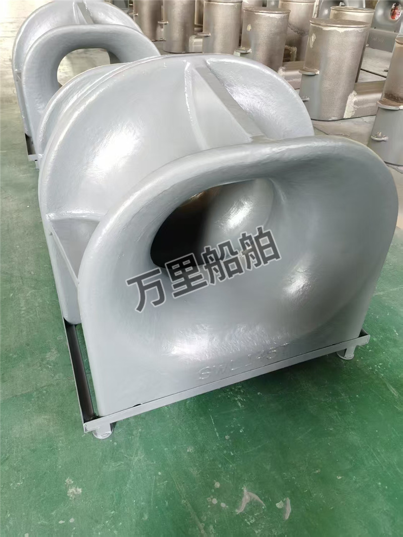fairlead