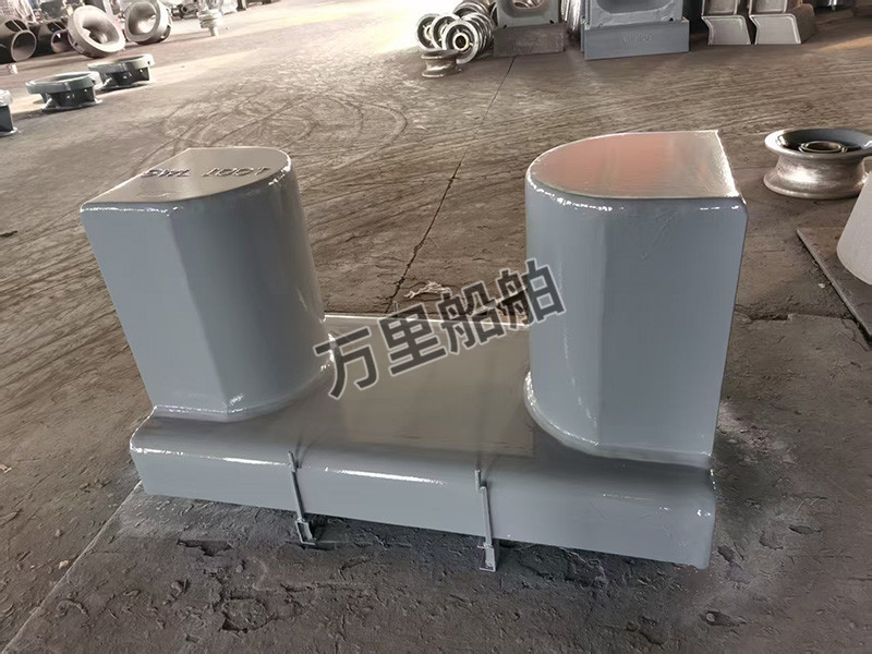 Bollard
