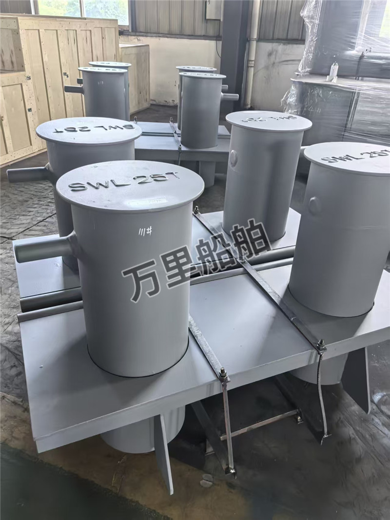 Bollard