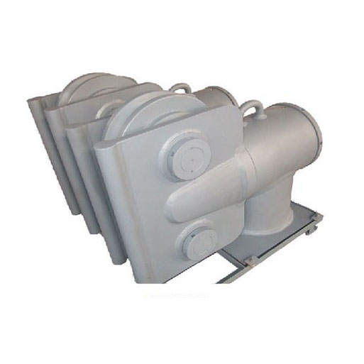 Fairlead